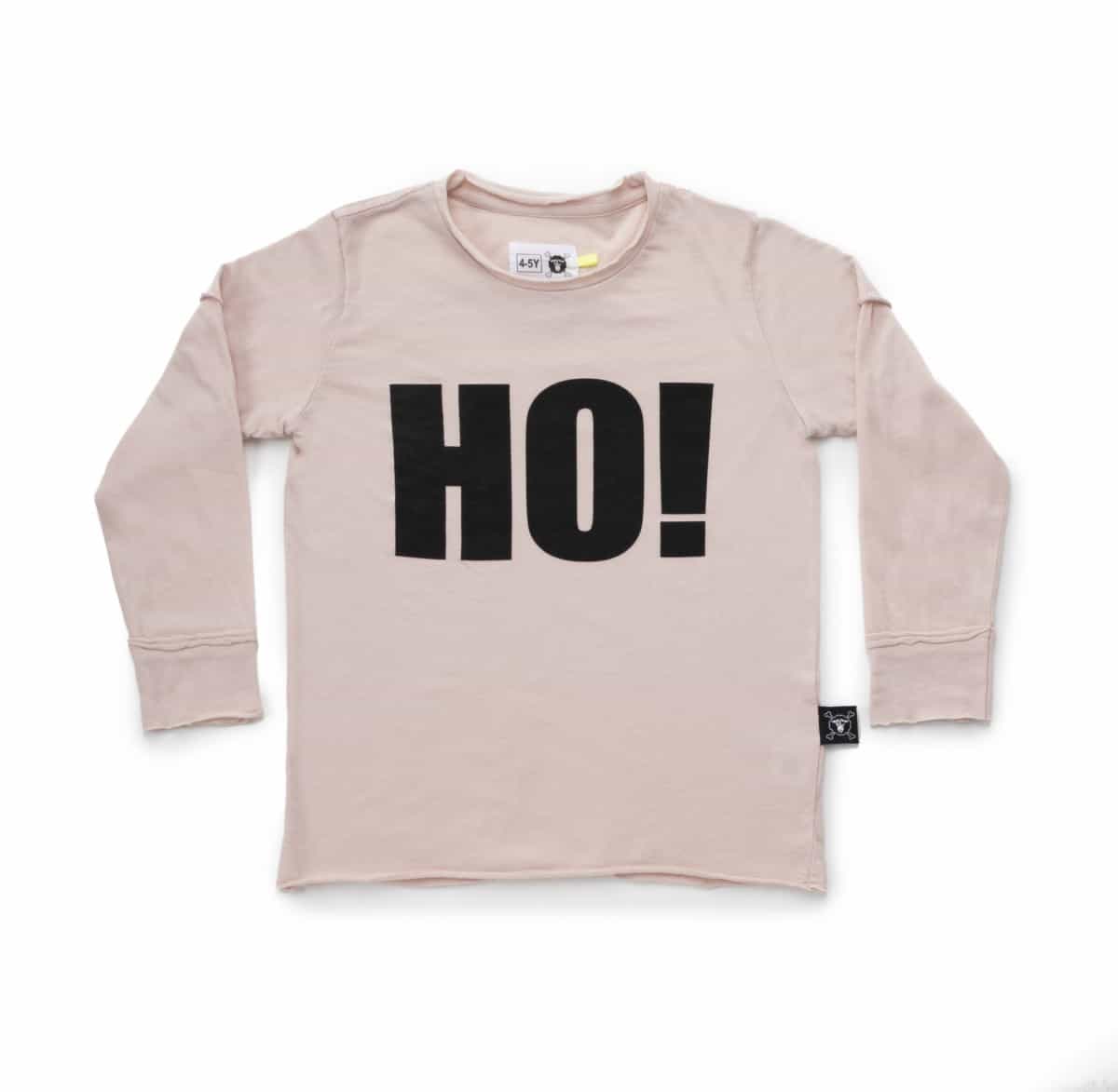 HO! T-shirt
