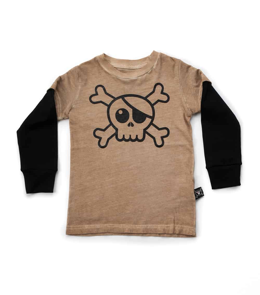 Skull T-Shirt