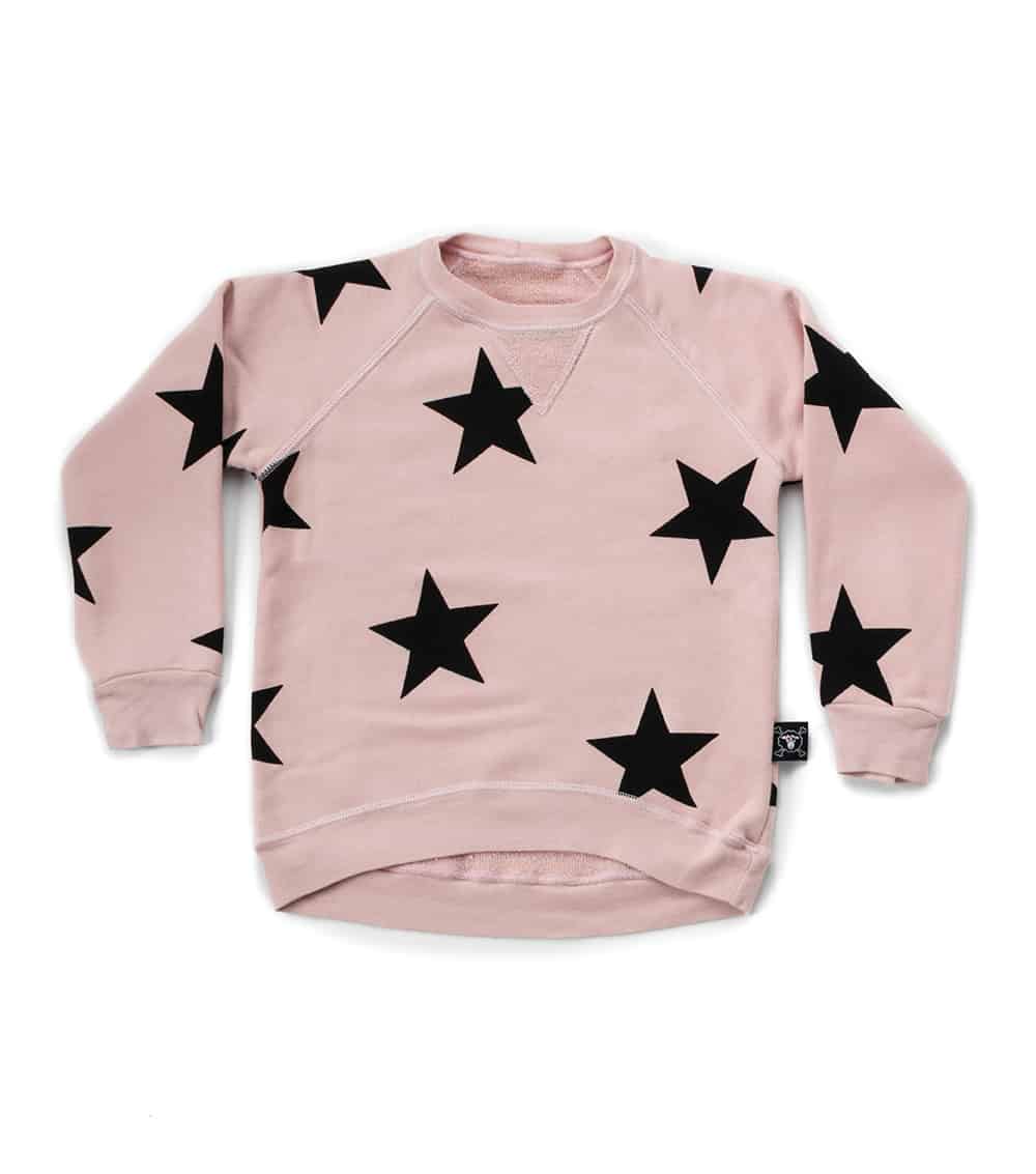 Star Sweatshirt
