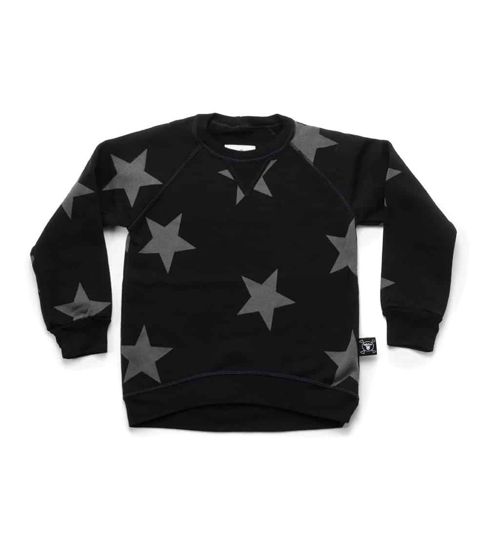 Star Sweatshirt