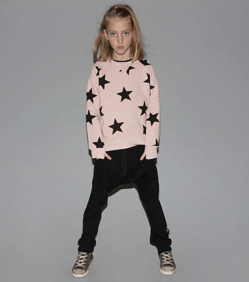Star Sweatshirt
