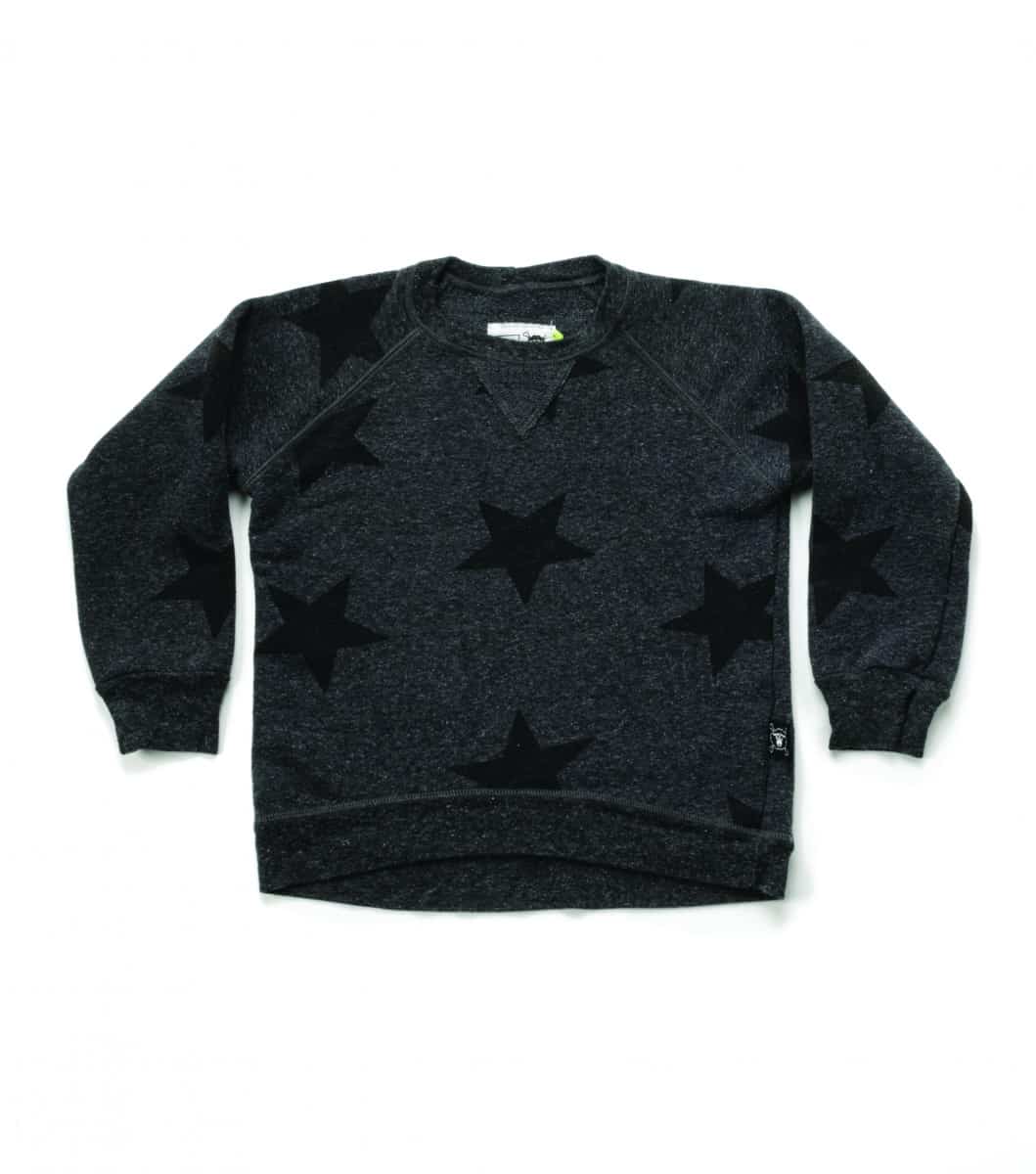 Star Sweatshirt