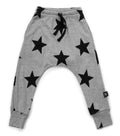 Light Star Baggy Pants