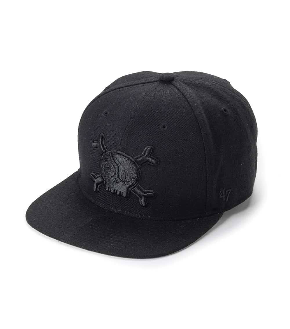 Logo Baseball Cap