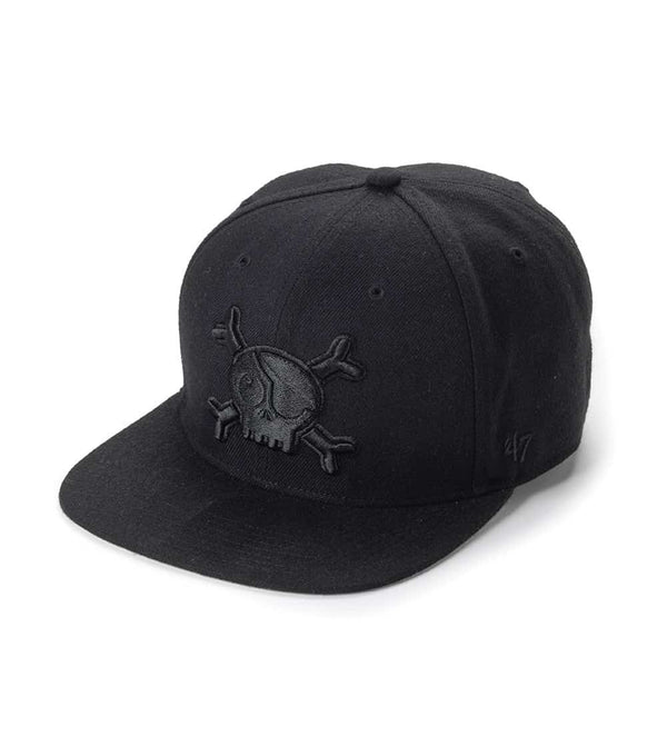 Logo Baseball Cap