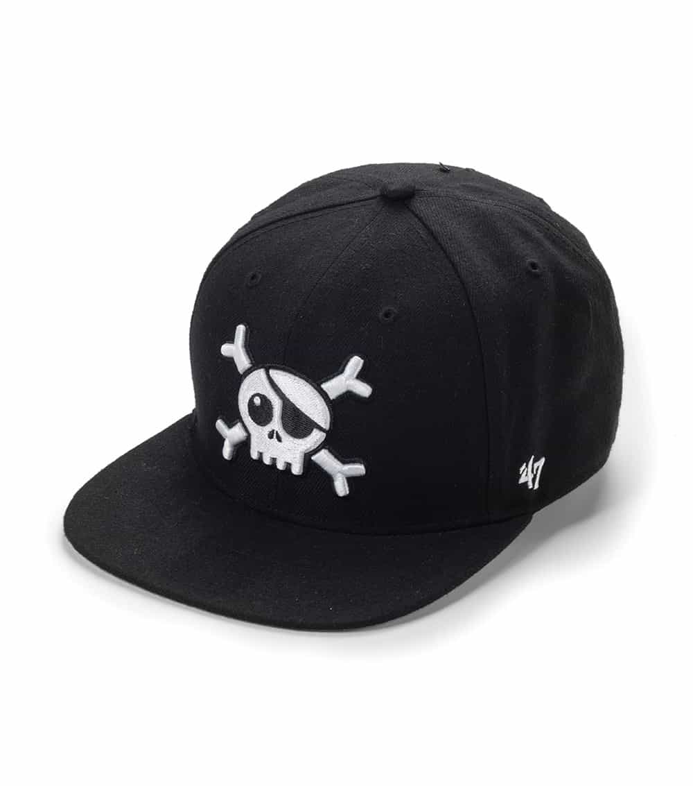 Logo Baseball Cap