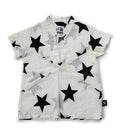 Star Beach Shirt