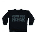 Control Freak Sweatshirt