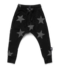 Star Baggy Pants