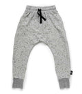 Deconstructed Pants