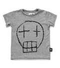 Sketch Skull T-Shirt