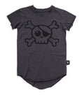Raw Skull T-Shirt