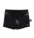 Star Swim Shorts