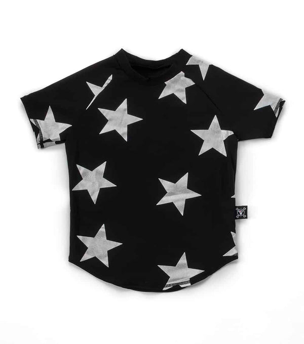 Silver Star Rashguard
