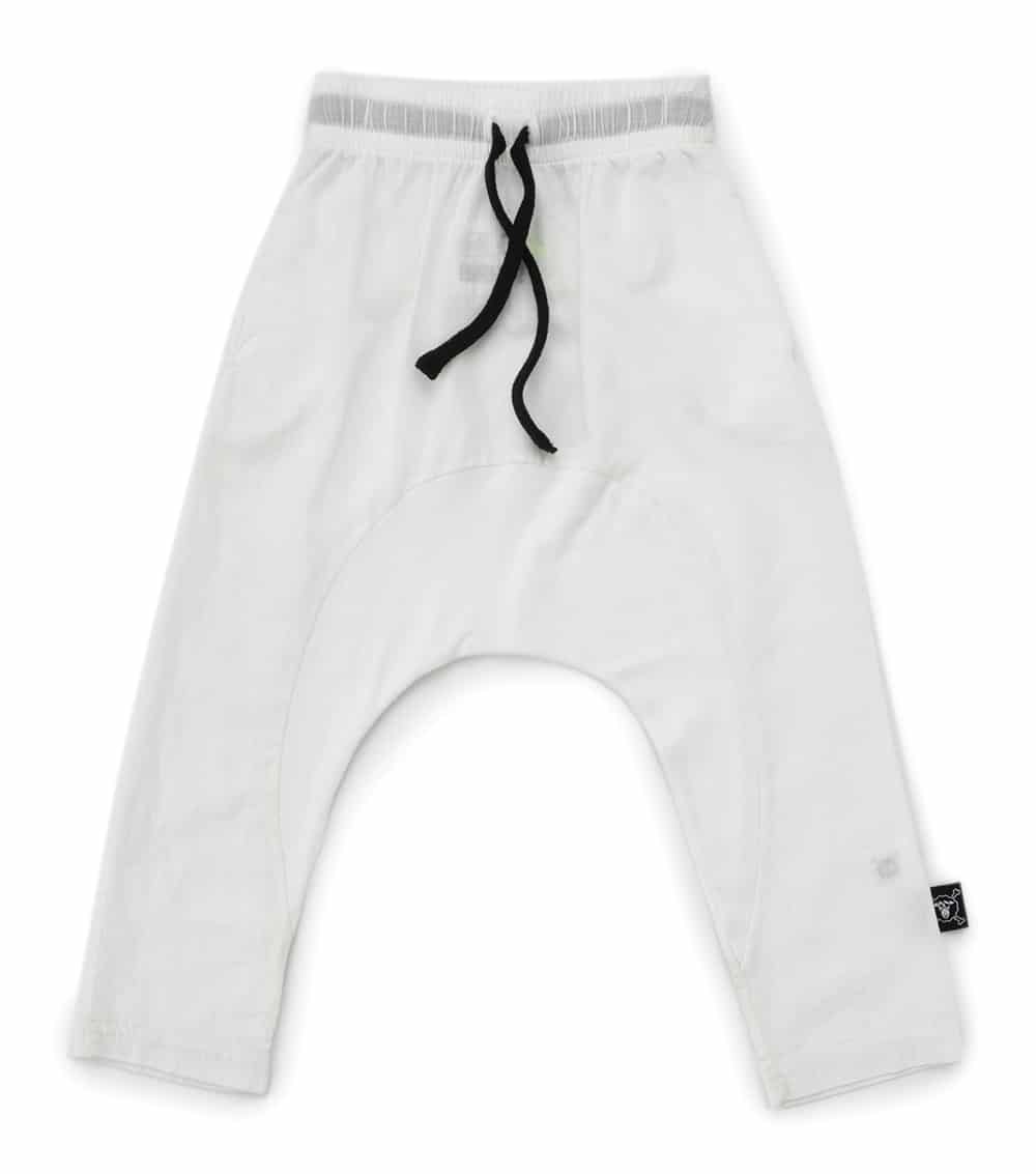 Solid Beach Pants