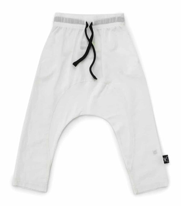 Solid Beach Pants