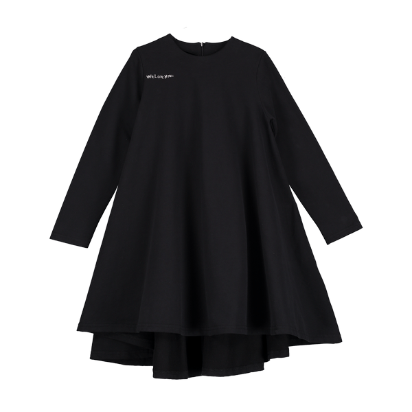 Oversized Dress