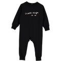 Raglan Romper Le Petite Ninja