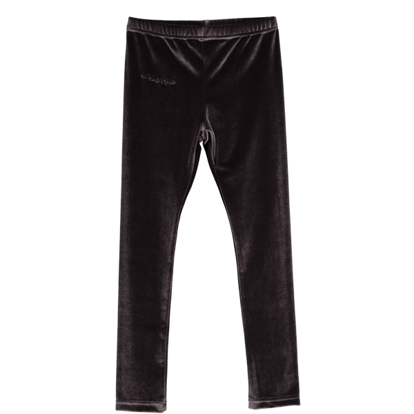 Velvet Leggings