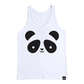 Panda Tank Top
