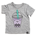 Kawaii Bubble Tea T-Shirt