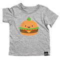 Kawaii Burger T-Shirt
