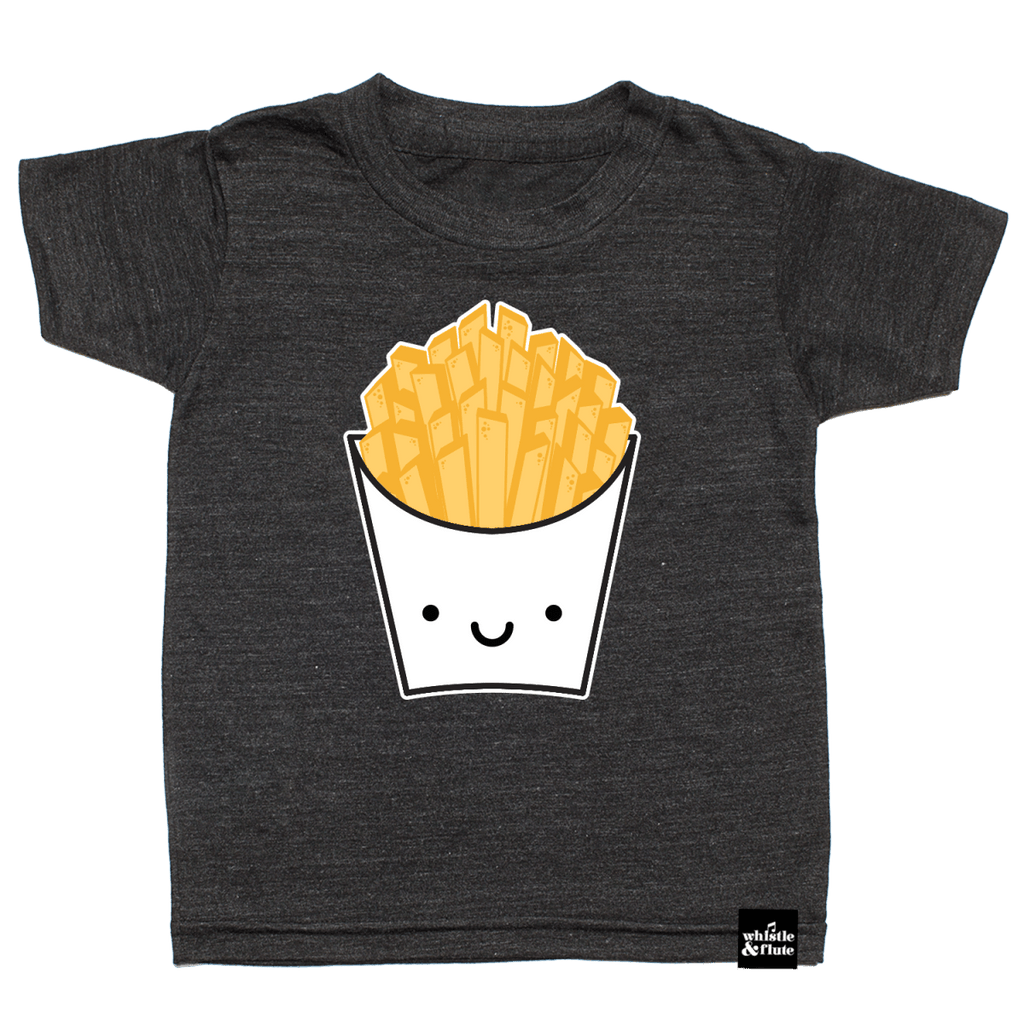 Kawaii French Fries T-Shirt