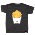 Kawaii French Fries T-Shirt