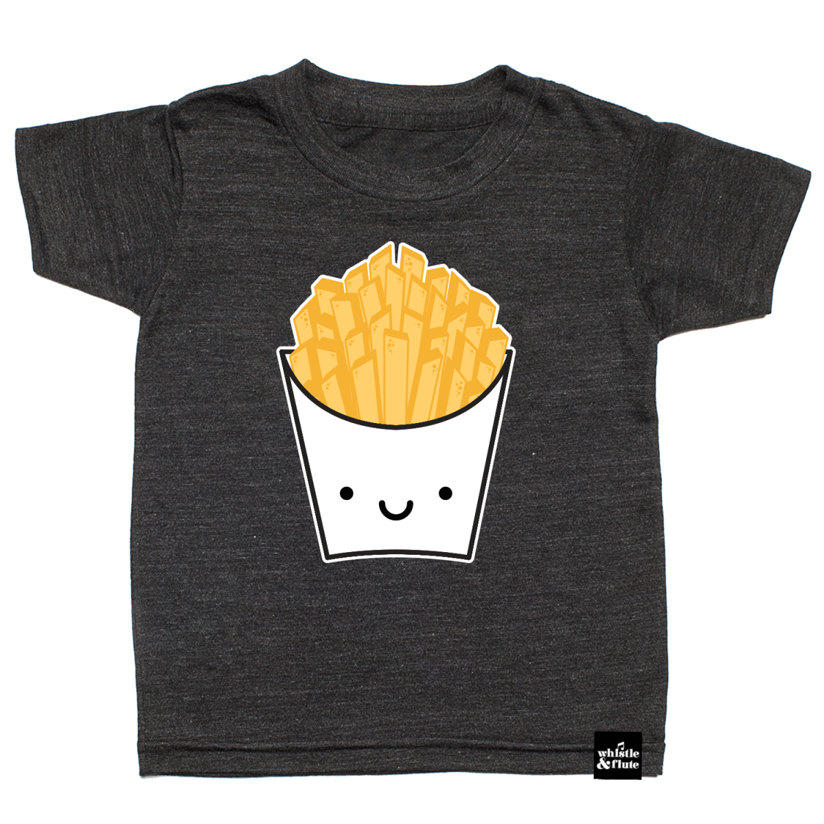 Kawaii French Fries T-Shirt