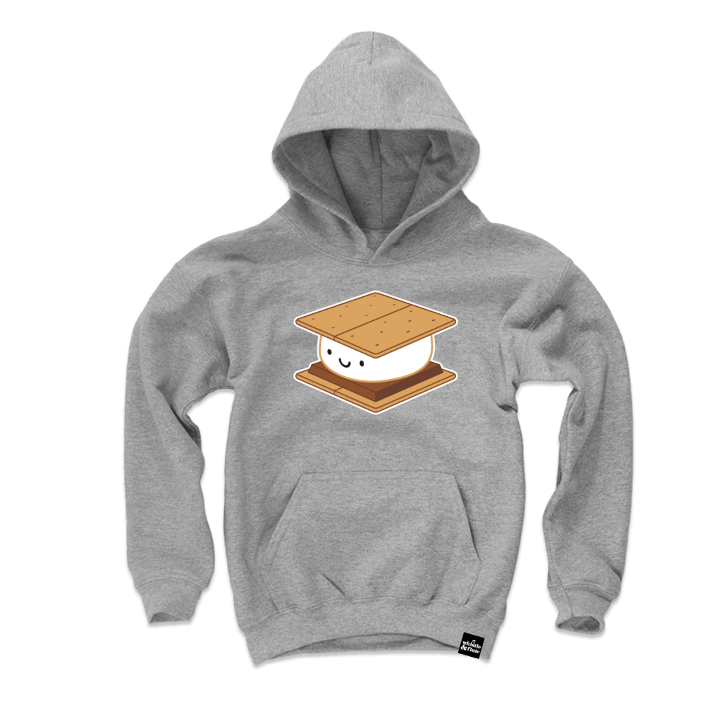 Kawaii S'more Hoodie