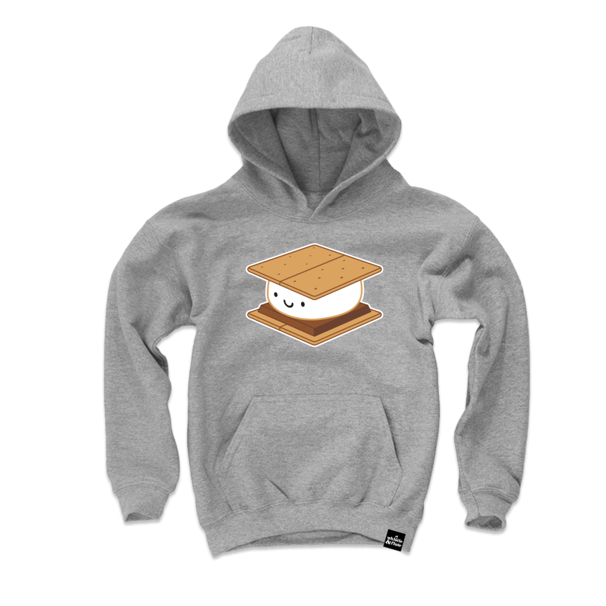 Kawaii S'more Hoodie