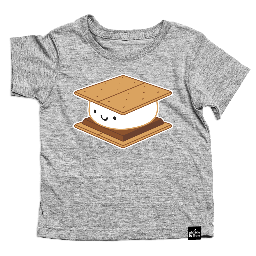 Kawaii S'more T-Shirt