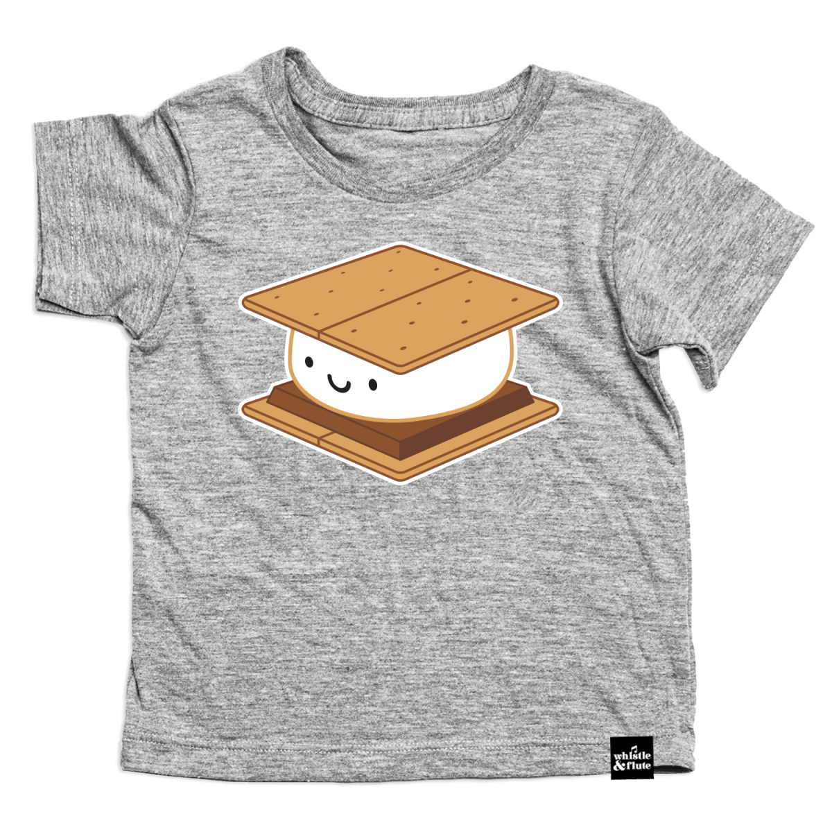 Kawaii S'more T-Shirt