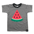 Watermelon Striped T-Shirt