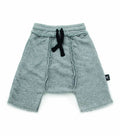 Harem Sweatshorts