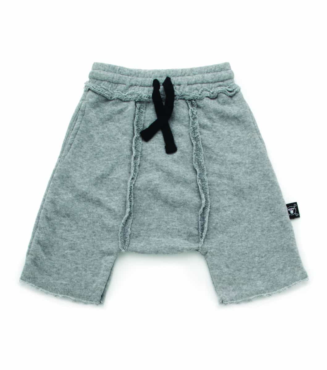 Harem Sweatshorts