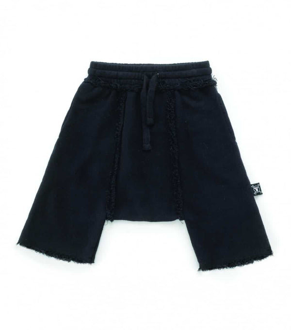 Harem Sweatshorts