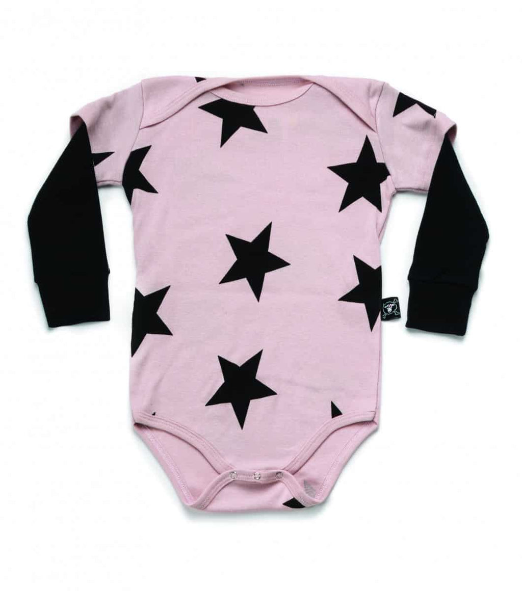 Star Onesie