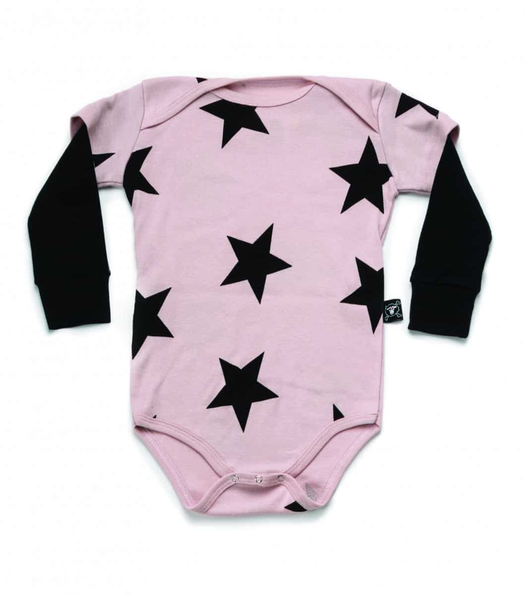 Star Onesie