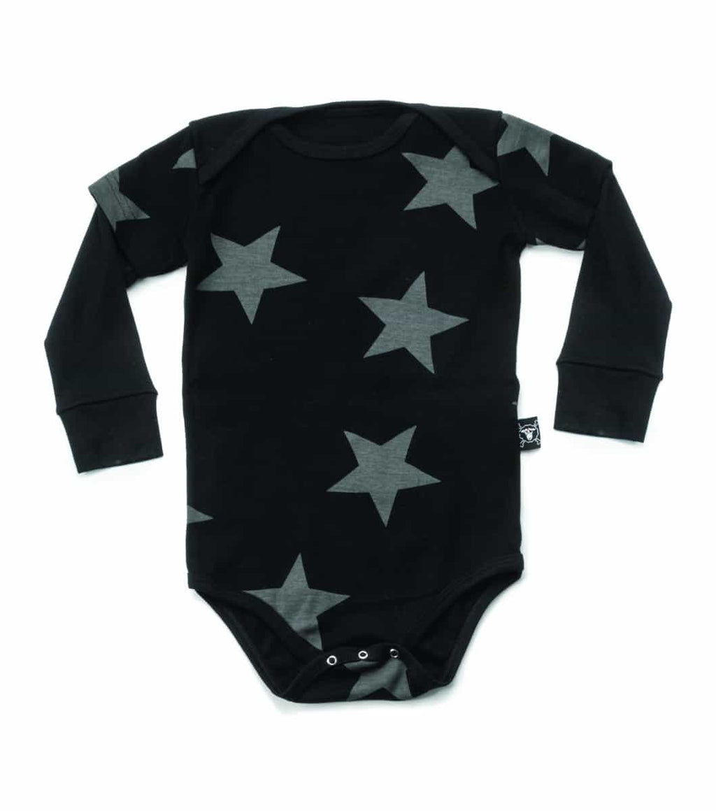 Star Onesie