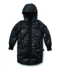 Star Down Coat