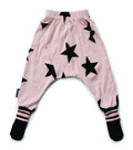 Footed Pants Stars