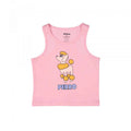 Tank Top-Dog (Perro) Chest