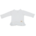 Princess White Shirt