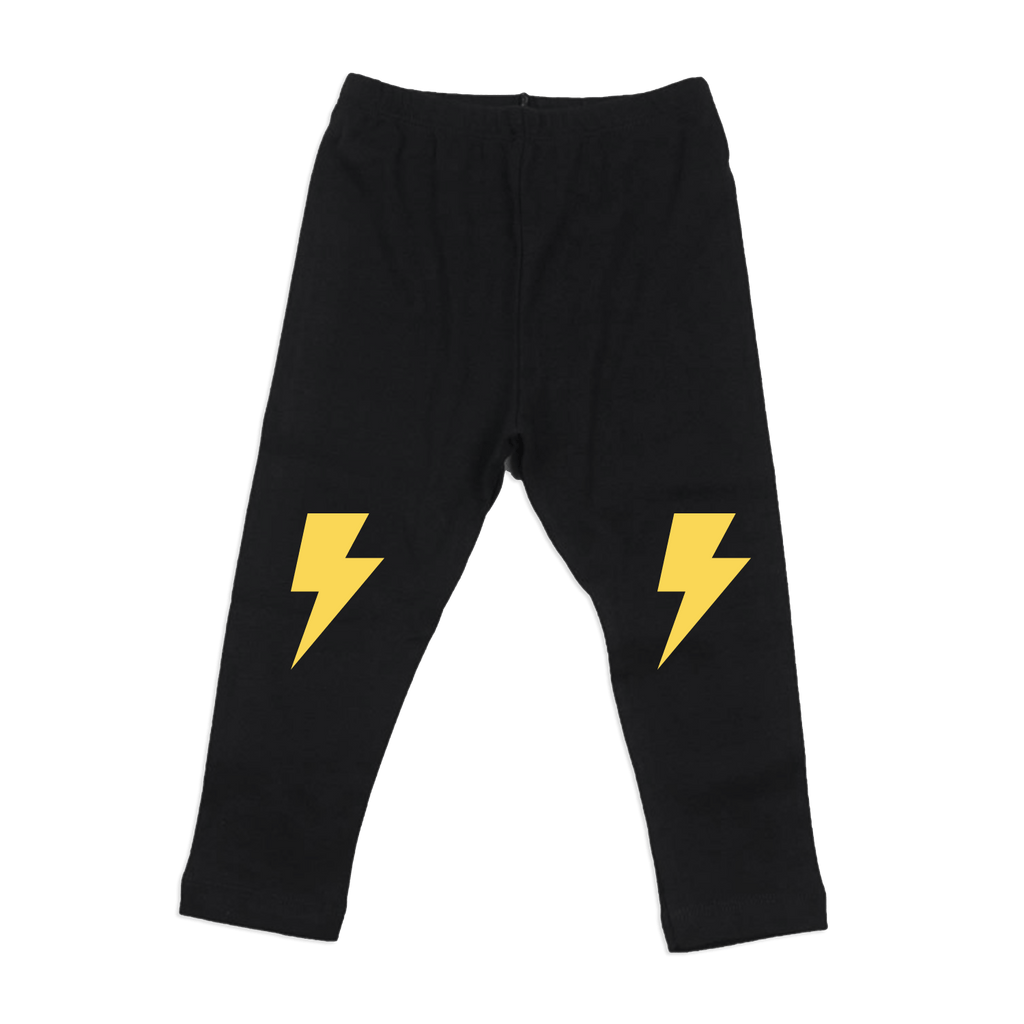 Lightning Bolt Leggings