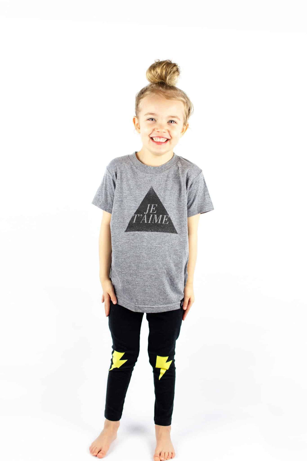Lightning Bolt Leggings