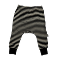 Bamboo Joggers - Stripes