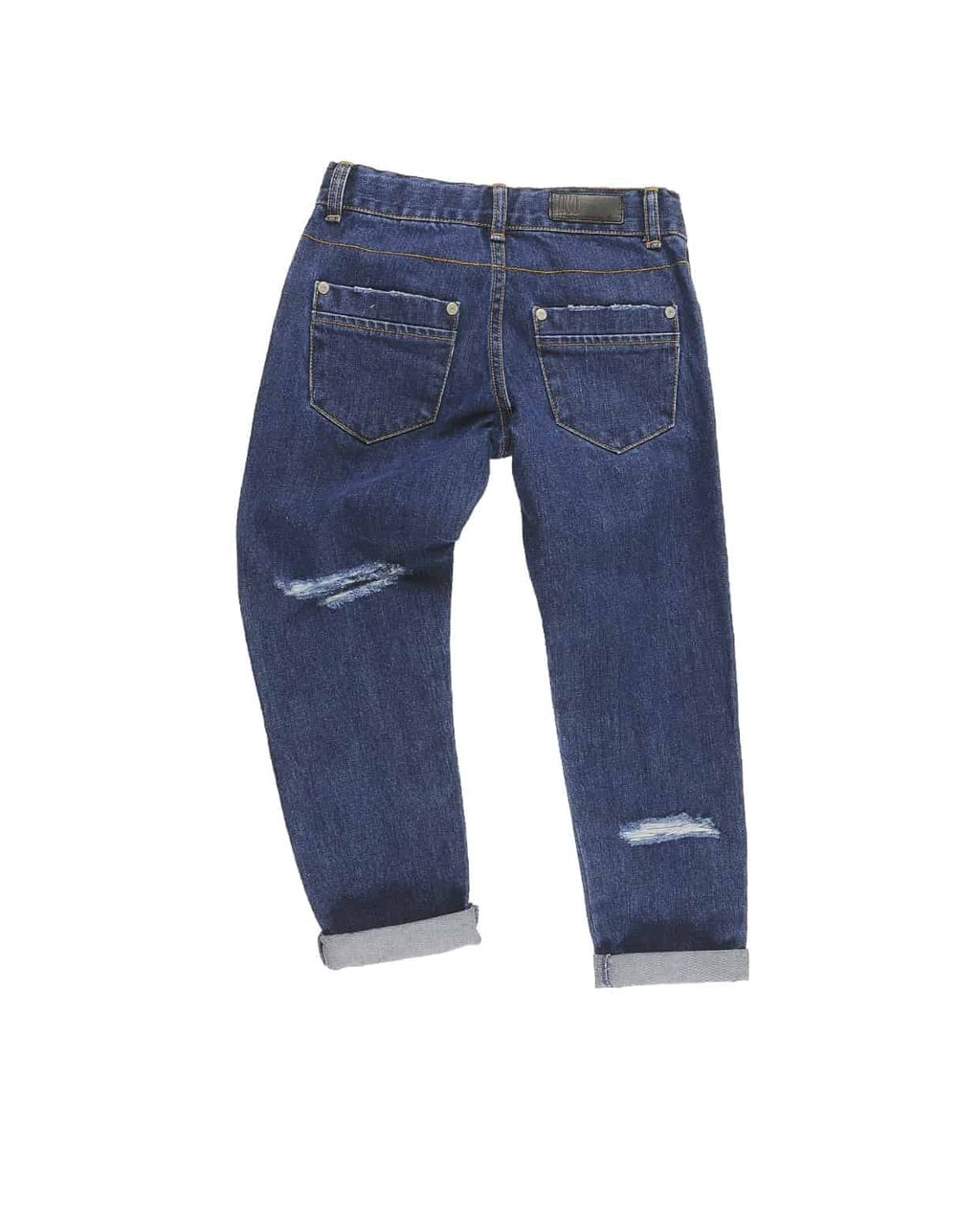 Dearly Denim Trousers