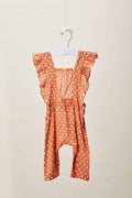 Dottie Dot Overalls