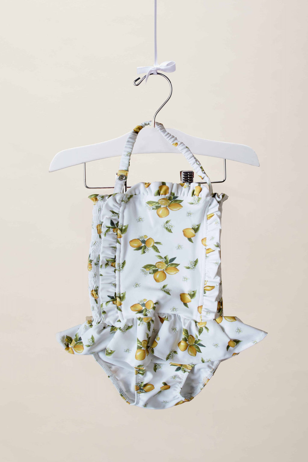Sun Kissed Swimsuit - Little Lemons